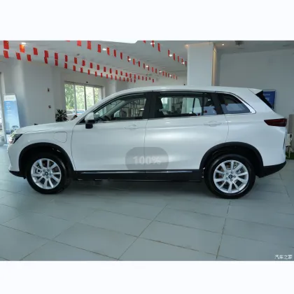 Skywell EV6 and Skyworth EV6 2023: A Comprehensive Overview of the Upgraded Max Pure Electric SUV with 620km Range and 5 Seats