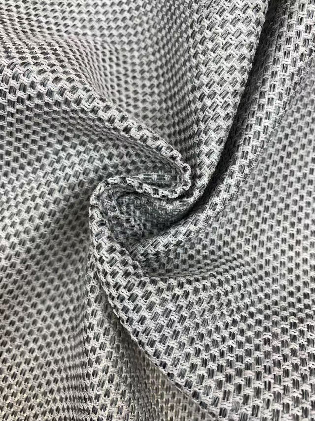 Linen Upholstery Fabric