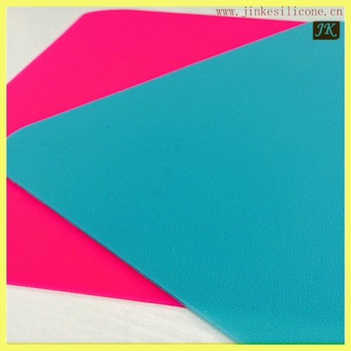 2015 hot sale colorful silicone rubber patch