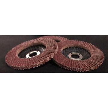 grande performance abrasive flap disco per angolo smerigliatrice