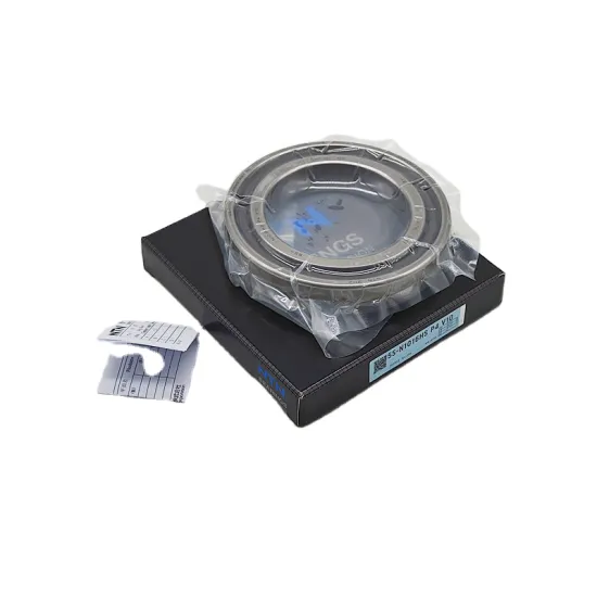 NTN High Precision Cylindrical Roller Bearing 5S-N1016HS for Main Spindle