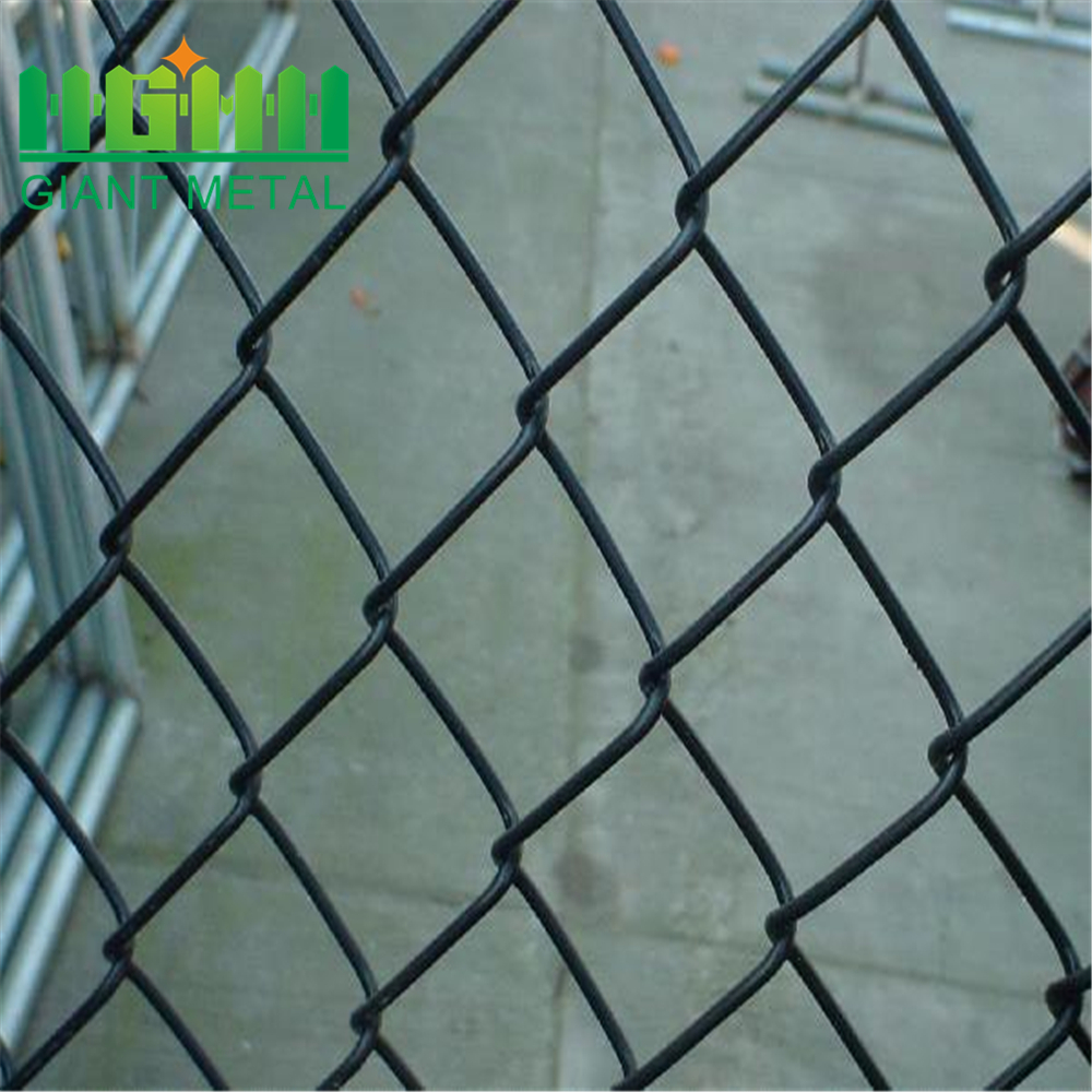 Aluminum Indoor  Chain Link Mesh Curtain