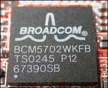 BROADCOM