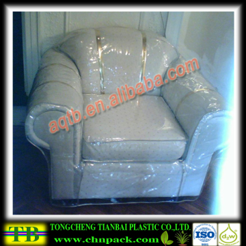 Customized PE Furniture Dust Cover