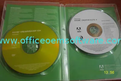 Cheap Software Adobe Dreamweaver Cs4