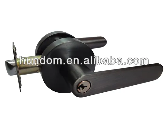 Tubular Leverset lock Best-selling USA