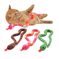 Snake Catnip Toys for Indoor Cats