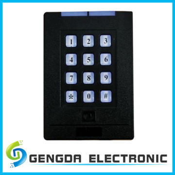 INTELLIGENT BEST ID CARD READERS