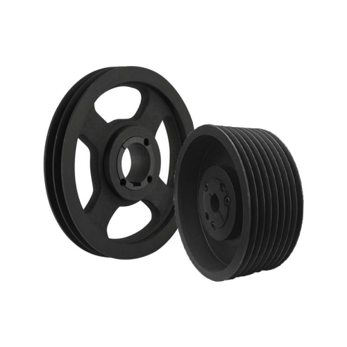 Taper Lock Bush V-Belt Pulley for Transmission