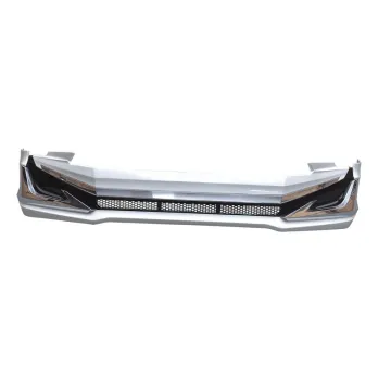 Modellista Style Rear Bumper Bar for Toyota Prado Body Kit