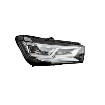 OEM 80D941033 80D941034 Lampada per paraurti anteriore per Audi Q5 2018