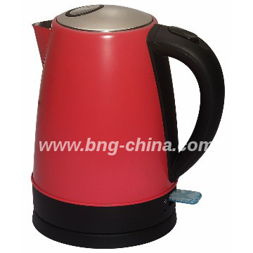 1.8L Stainless Steel Electric Kettle, Boiling Water Tea Kettle