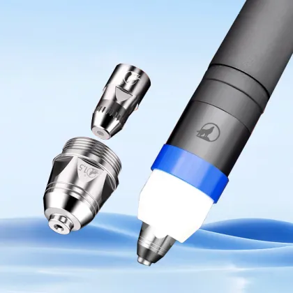 Bipolar Arthroscopy Electrodes for Thermal Dynamics and Plasma Cutting