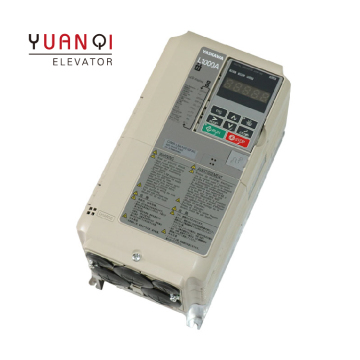 Yaskawa L1000 15KW 400VエレベーターインバーターCIBMR -LB4A0031-エレベータースペアパーツ