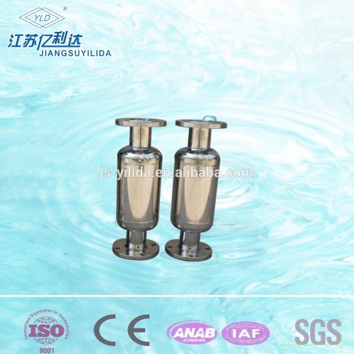 Agricultural Farming Irrigation Water Treatment For Plants