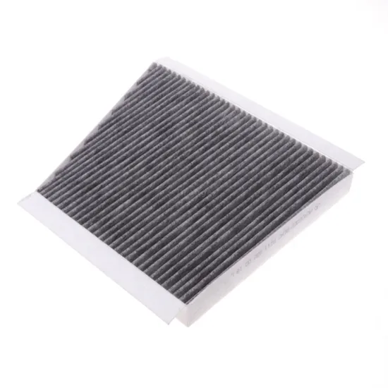 A2118300018/A 211 830 00 18/211 830 0003 MERCEDES-BENZ Air Conditioning Filter - Activated Carbon OEM Factory AC Filters