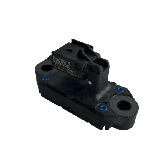 High-Quality ISF3.8 Engine Spare Parts: Finding the Perfect Differential Pressure Sensor