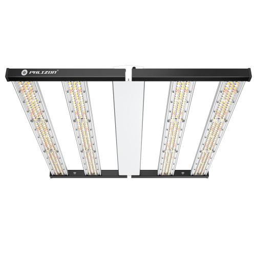 Volledig spectrum LED Grow Light 1000W voor hydrocultuur