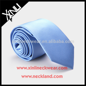 Dry-clean Only 100% Handmade Perfect Knot Polyester Neck Tie Woven
