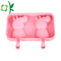 Cute Silicone Decorative Funny Ice Molds