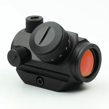Wholesale Tactical Optics Scopes Aluminum Alloy Red Dot Sights