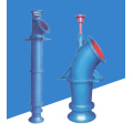 ZLB vertical axial flow pump