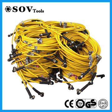 High Pressure Hydraulic Hose for Hydraulic Jacks