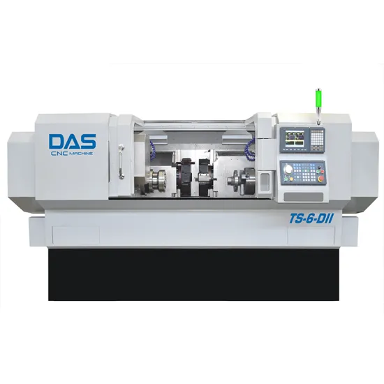 Affordable Chinese CNC Lathe Machines: Factory Direct Pricing