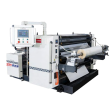 Thermal Laminating Machine Roll to Roll Inline