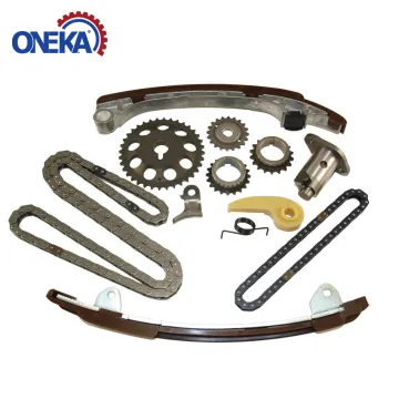 Timing Chain Kit 9-0752S for Toyota 1AZFE 2AZFE Camry 2002/RAV4 2001