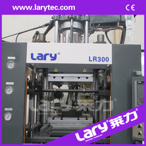 Lary high quality rubber machinery