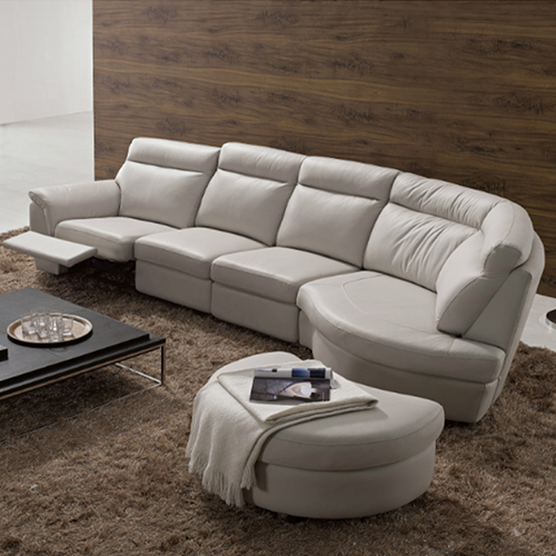 Sleeper Lounge Sofa Set