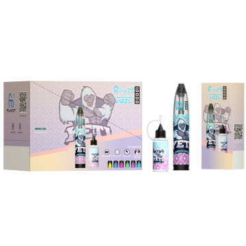 Fumot Randm Dazzle 10000 Puffs Ondesable Vape Wholesale