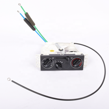 China Truck Spare Parts HFC1040 HFC1055 12V Instrument Control Panel For JAC Truck