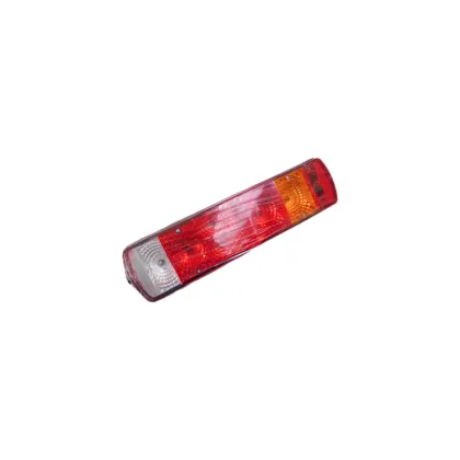 Original Quality Auman Truck Head Lamp for Foton Auman Spare Parts