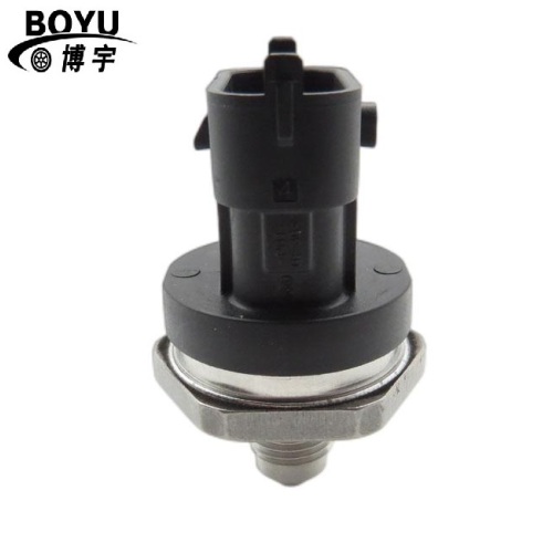 Piezas de bomba Accesorios de motor Diesel Sensor de presión 0261545038