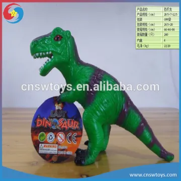 DW2401408 Dinosaur Set Dinosaur Real