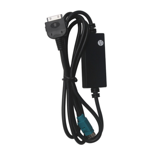Alpine KCE-422i iPod/iPhone Cable 5V