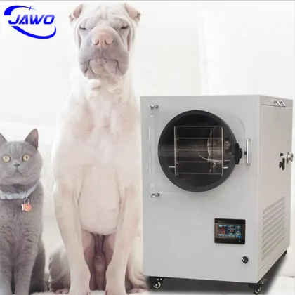 Automatic Freeze Dryer Australia: Cold Air Freeze Dryer Lyophilizer for Sale