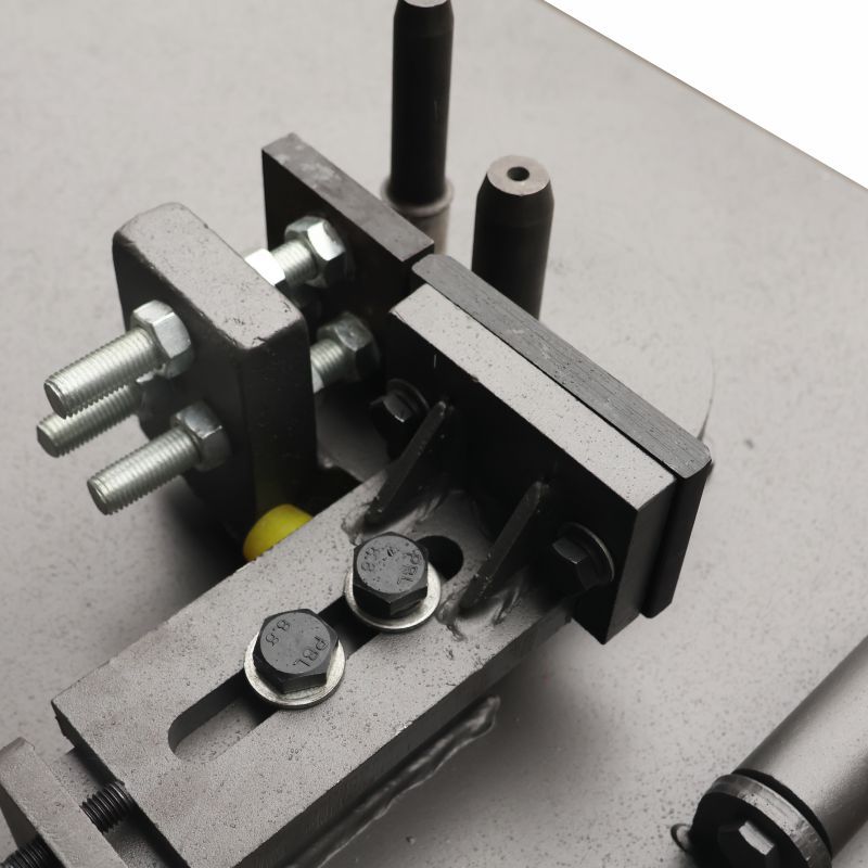 CNC Automatic GF25 Universal Rebar Bending Machine