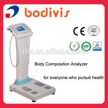 bodivis Bioimpedance BMR Body Composition Analyzer BCA-2A