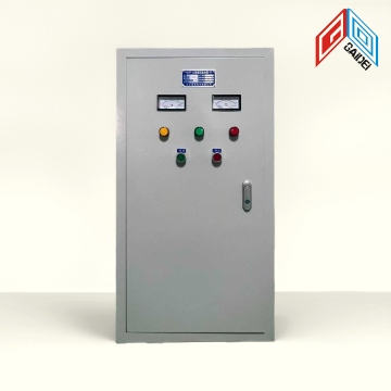 Hochwertiger Startschrank mit reduzierter Spannung: 22 kW-75 kW