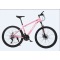 TW-70Mountain Bike with 21 Speed Suspension Fork