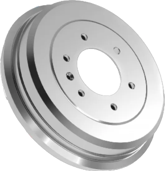 New Drum Brake Disc for Toyota, Hino, Isuzu, Nissan, Freightliner, Fuzu, FM, Sunny, 7K, Golf Bolt