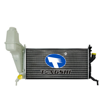 93319449 High Efficiency Heat Dissipation Expanded Tube Radiator for Fiat Auto Radiator