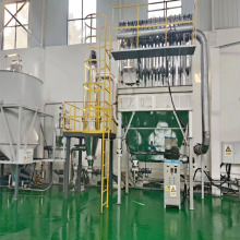 Efficient Multiline separator machine