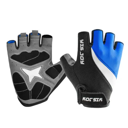 Wholesale bike cycling gloves