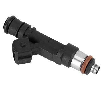 FUEL INJECTOR LBDX-PYZ-3104 - ENGINE INJECTOR: Origin, Type, Size, Warranty, Year, Delivery (0280158502)