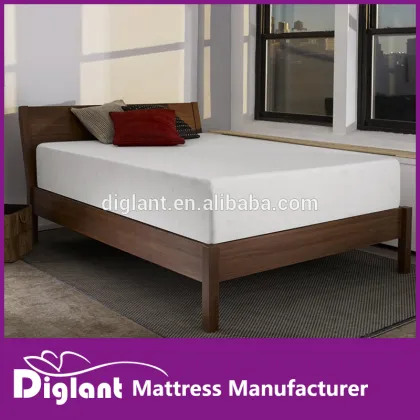 Sleep Innovations Shiloh 12-inch Memory Foam Mattress, Queen