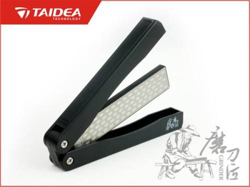 garden knife sharpener tools